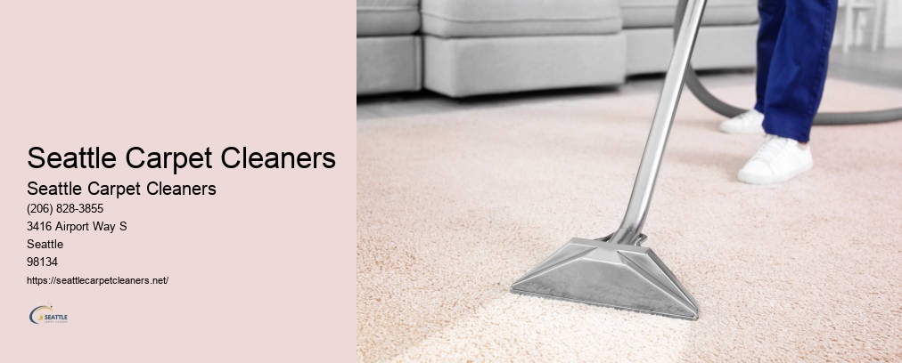 Carpet Cleaning Bothell