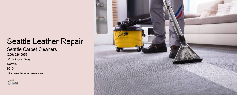 Carpet Cleaning Portland