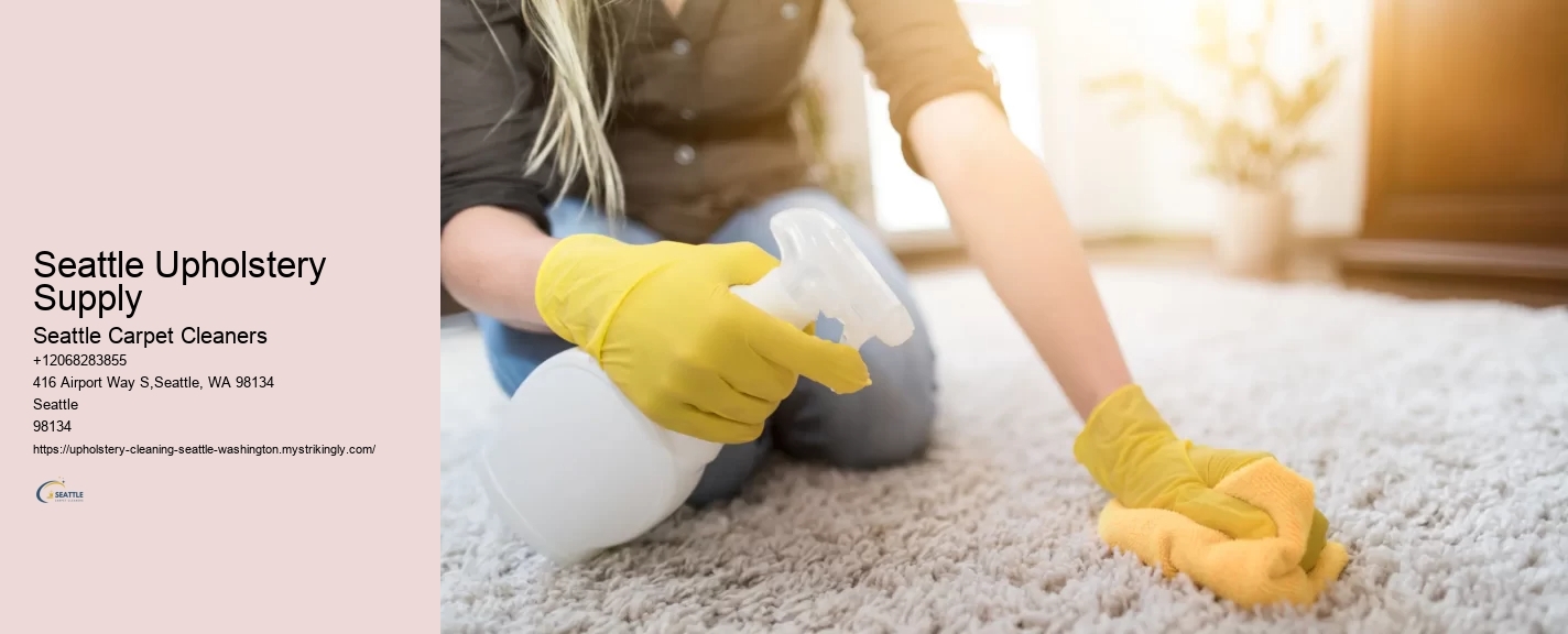 Seattle Upholstery Supply